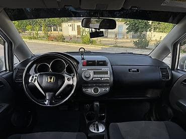 мотор для фит: Honda Fit: 2008 г., 1.4 л, Автомат, Бензин, Хэтчбэк — 7