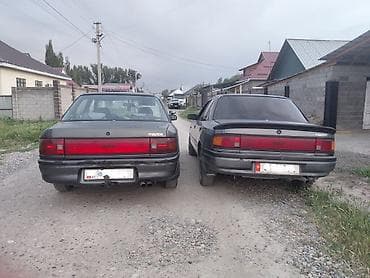 свап мотора бишкек: Mazda 323: 1992 г., 1.6 л, Автомат, Бензин, Седан — 2