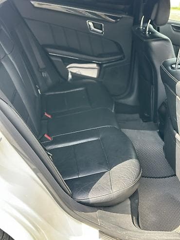 ej ve: Mercedes-Benz E-Class: 2011 г., 3 л, Автомат, Бензин, Седан — 9