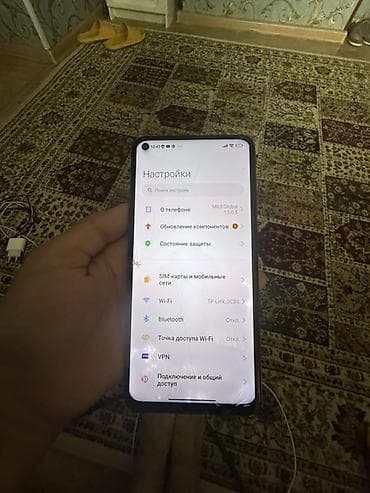 ми 9 с: Xiaomi, Mi 9, 128 ГБ, цвет - Голубой, 2 SIM — 3