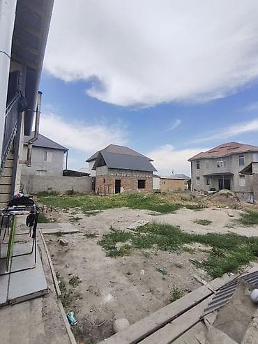 үй жер: 4 соток, Башкы ишеним кат — 5