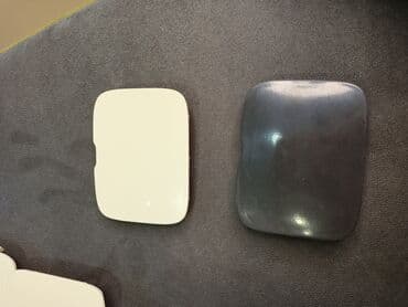 совместимые расходные материалы япония abs пластик: Передний Honda, Новый, Аналог — 8