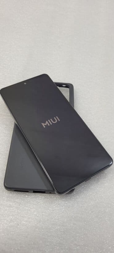 poco x7 pro: Poco M6 Pro 5G, Б/у, 256 ГБ, цвет - Черный, 2 SIM — 4