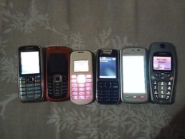 nokia 3250 купить: Nokia 1, Б/у, < 2 ГБ, цвет - Бежевый, 1 SIM — 3