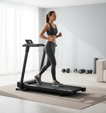 электра самокаты: Продаю надёжную беговую дорожку KINGSMITH K 20 S в отличном состоянии — 1