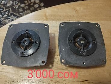 g vill g2000: В продаже пищалки:От S-90 10 ГД 35.Пара: 3'000 сом — 1