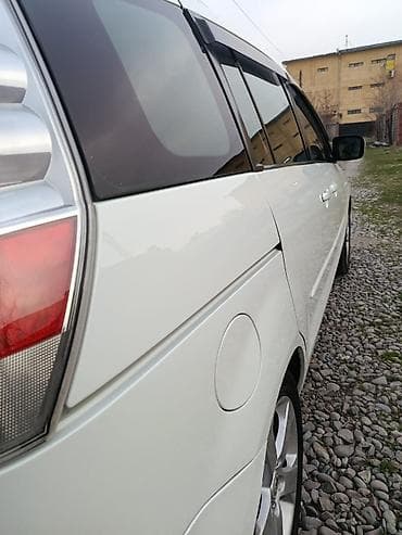 минивен: Mazda 5: 2006 г., 2.3 л, Автомат, Бензин, Минивэн — 5