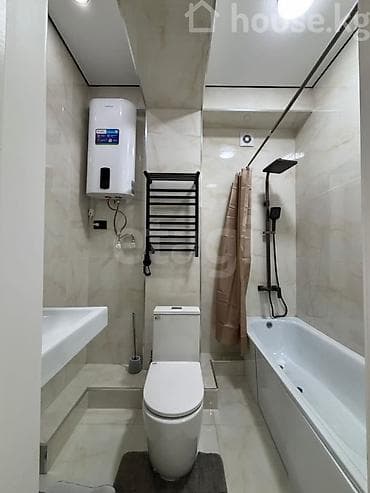 магистральная: 1 комната, 53 м², Элитка, 6 этаж — 8