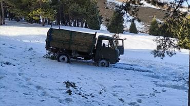 lada 2112: УАЗ 452 Buhanka: 2026 г., Пикап — 1