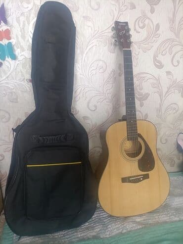 Велосипед тетиктери: Гитаралар — 1