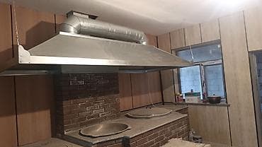 вентилятор кант: Жестяные работы, Изготовление изделий — 2