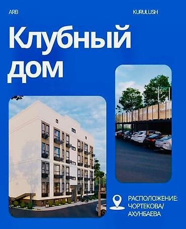 1 комната, 34 м², Элитка, 3 этаж, Готовая ПСО (под самоотделку)