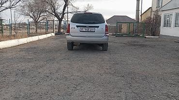 продаю или меняю на дом: Ford Focus: 2004 г., Универсал — 8