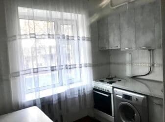 продается псо квартира золотой квадрат: 3 комнаты, 62 м², Индивидуалка, 2 этаж, Косметический ремонт — 8