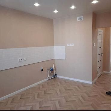 потолок жасайбыз: Дубалдарды сырдоо, Шыптарды сырдоо, Суунун негизинде, 6 жылдан ашык тажрыйба — 5