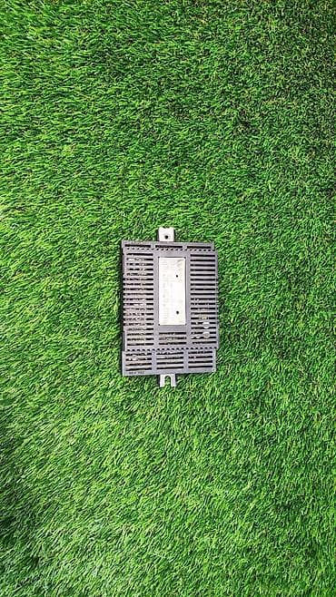 е63: Блок контроля исправности ламп Е60 е63 е65 6 983 —535 В отличном — 2