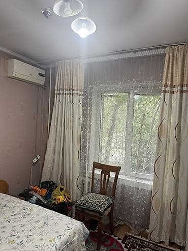 106: 2 комнаты, 53 м², 106 серия, 1 этаж, Старый ремонт — 7