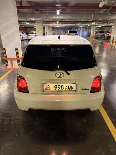 двигатель тойота ист 1.5 бишкек: Toyota ist: 2003 г., 1.5 л, Автомат, Бензиновая, Хэтчбэк — 5