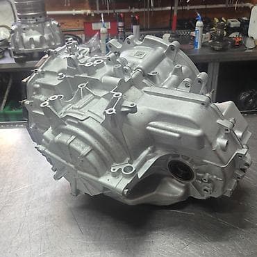 🛠️Автомат АКПП FORD KugaEcoboost MondeoEdge 6f35 — 5