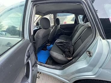 ford orion: Ford Focus: 2004 г., 1.6 л, Механика, Бензин, Хэтчбэк — 7