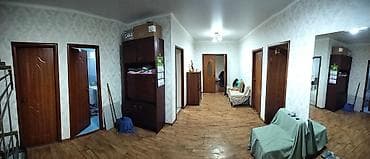 Дома: Продаётся 4-комнатный дом в жилмассиве Арча-Бешик. Цена: 210 000 $ — 9