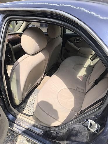 ford mondeo матор: Rover 75: 2002 г., 2 л, Автомат, Бензин, Седан — 8