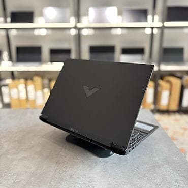 Ноутбуки и аксессуары: Игровой, Б/у, AMD Ryzen 5, В рассрочку — 4
