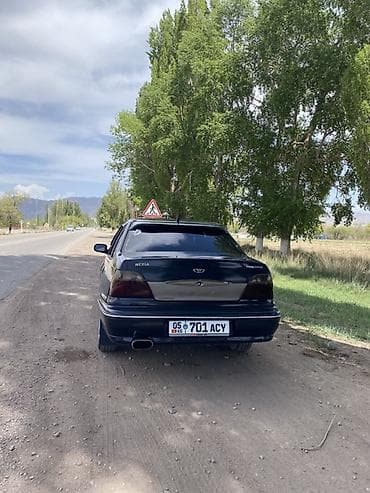 автоломбард бишкек продажа авто: Daewoo Nexia: 2004 г., 1.6 л, Кол менен иштөөчү, Бензин, Седан — 5