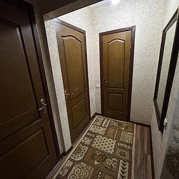 сдаю комнату аламедин 1: 3 комнаты, Собственник, С мебелью полностью — 4