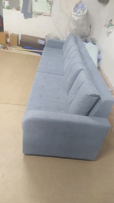 диваны для кафе: Прямой диван — 3