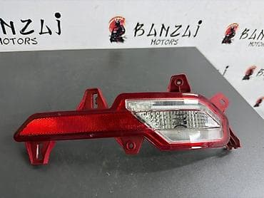 ксерокопия рядом: Повторитель поворота в бампер HYUNDAI SONATA DN8 задн. прав. (б/у) — 1