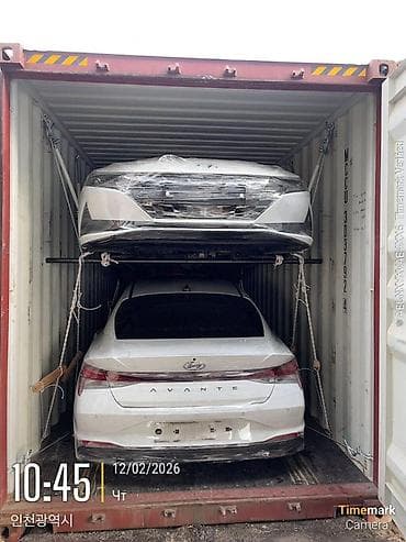 byd plus: Hyundai Avante: 2021 г., 1.6 л, Автомат, Бензин, Седан — 5