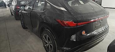 lc 300: Lexus RX: 2025 г., 2 л, Автомат, Бензин, Кроссовер — 4