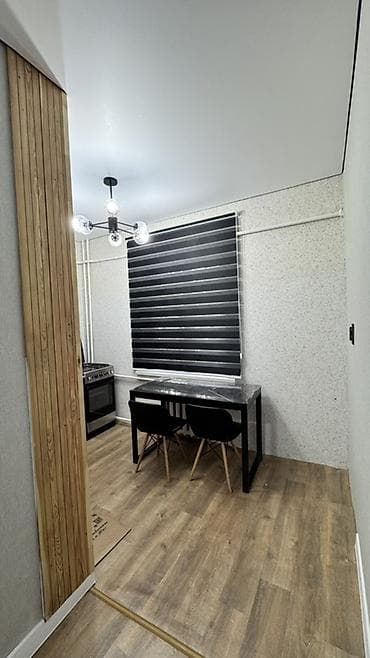 снять квариру: 40 м², С мебелью — 6