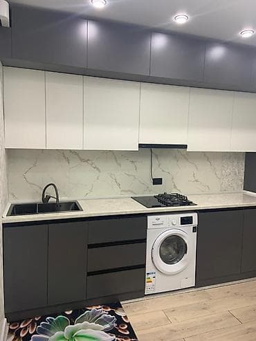 1 комната, 24 м², Элитка, 1 этаж, Евроремонт