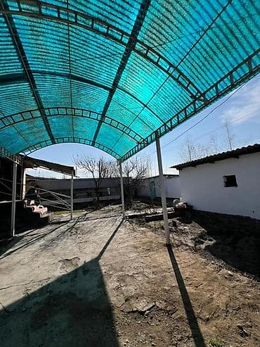 пол дома бишкеке: •ID 12 Продается Полдома! •Район: Бишкек •Локация: Күнтуу •Площадь — 2