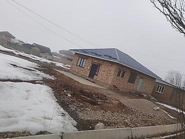 финский дом: Саякбай конунунда 4.5сотух Элебаевага 5муноттук жол чыкканда эле Эл — 4