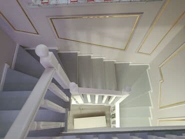 бакту долонотуу: Лестница жасайбыз!! сиз каалагандай!! — 5