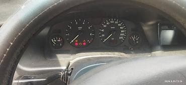 ровтер: Opel Zafira: 2001 г., 1.6 л, Механика, Бензин, Минивэн — 5
