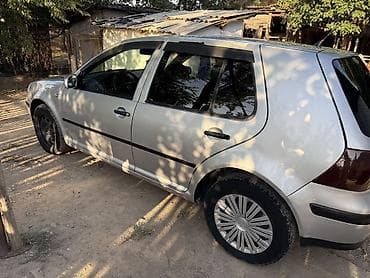 суппорт тормозной цена: Volkswagen Golf: 2002 г., 1.6 л, Автомат, Бензин — 7