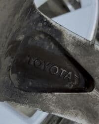 купить диски на машину: Диски R 16 Toyota, Комплект, отверстий - 5 — 2