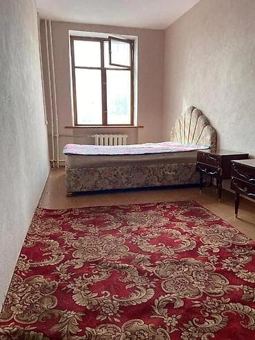Недвижимость: 2 комнаты, 42 м², Политех Хрущевка, 3 этаж, Косметический ремонт — 2