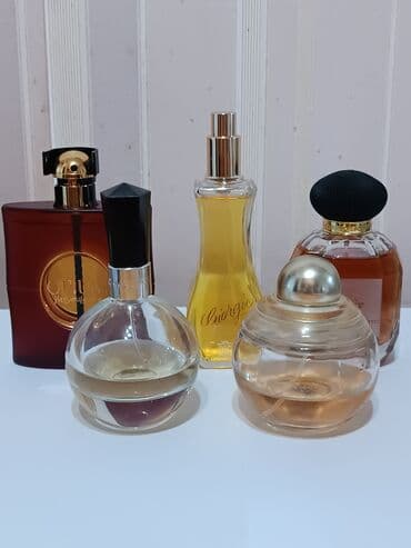 кирке духи цена бишкек: Продам оригинальную парфюмерию Opium от Yves Saint Laurent тестер 90 — 1