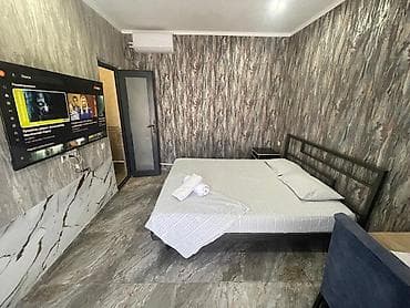 1 комната, Бытовая техника, Домофон, Банные принадлежности