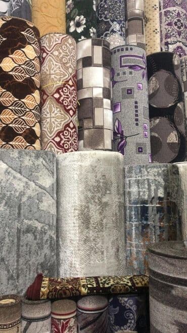 паласы дом: Ковер Новый — 3