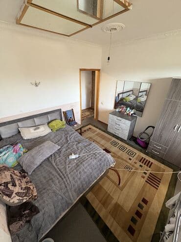 квартира в районе восток 5: 1 комната, 31 м², 105 серия, 8 этаж, Косметический ремонт — 3