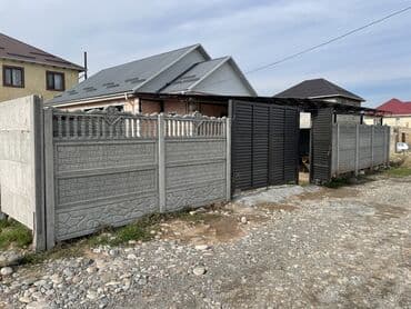 однокомнатный дом: Дом, 120 м², 3 комнаты, Собственник, Евроремонт — 1