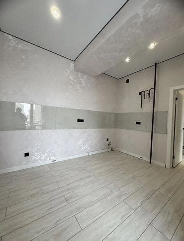 микрорайон верхний джал киватира: 2 комнаты, 64 м², Элитка, 7 этаж, Евроремонт — 6