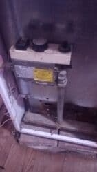 газ оборудования: Обслуживание Ремонт Диагностика Чистка Газовых Котлов — 19