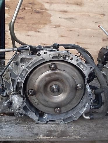 Mazda: Коробка передач Автомат Mazda Оригинал, Япония — 1